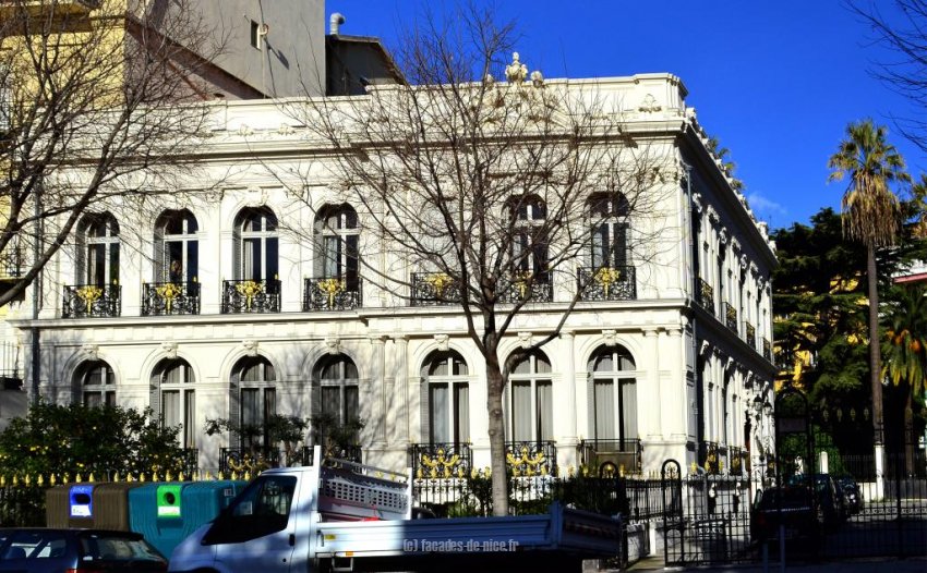 Villa Abbo 