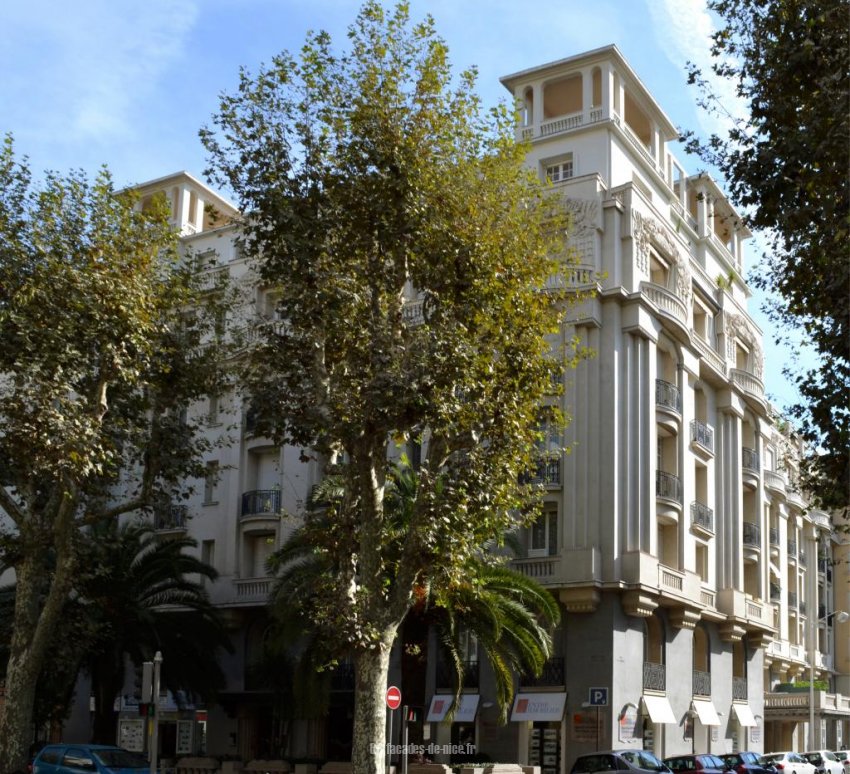 Palais Marie