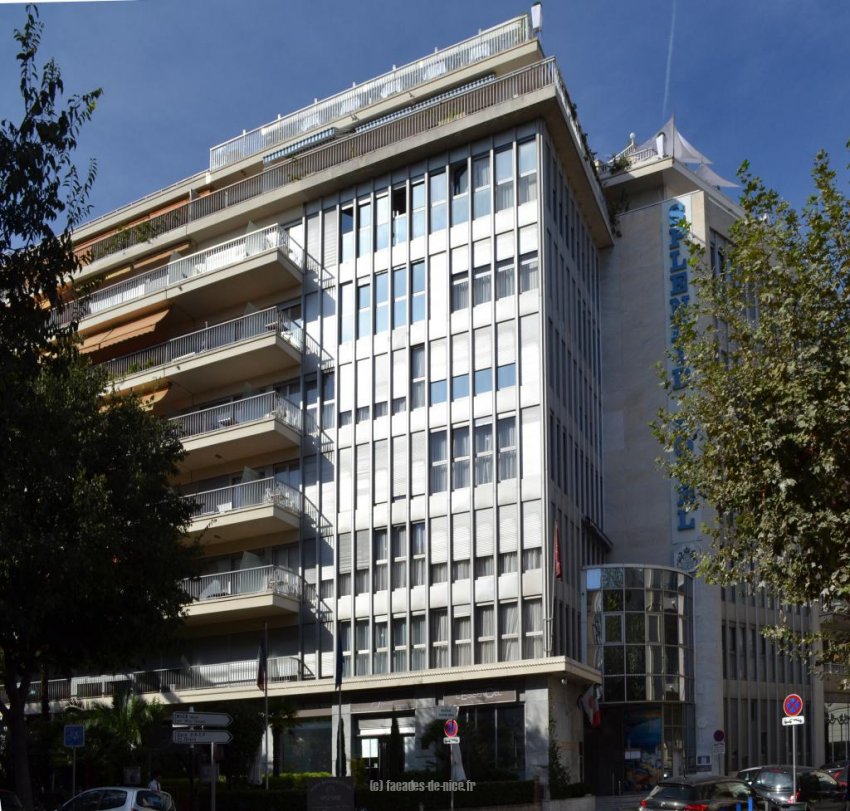 Hôtel Splendid 