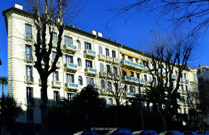 Palais Irène Élise 