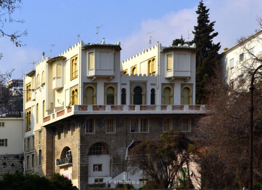 Villa El Patio 