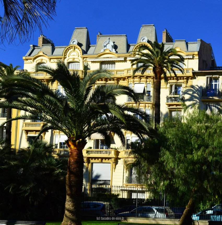 palais du soleil