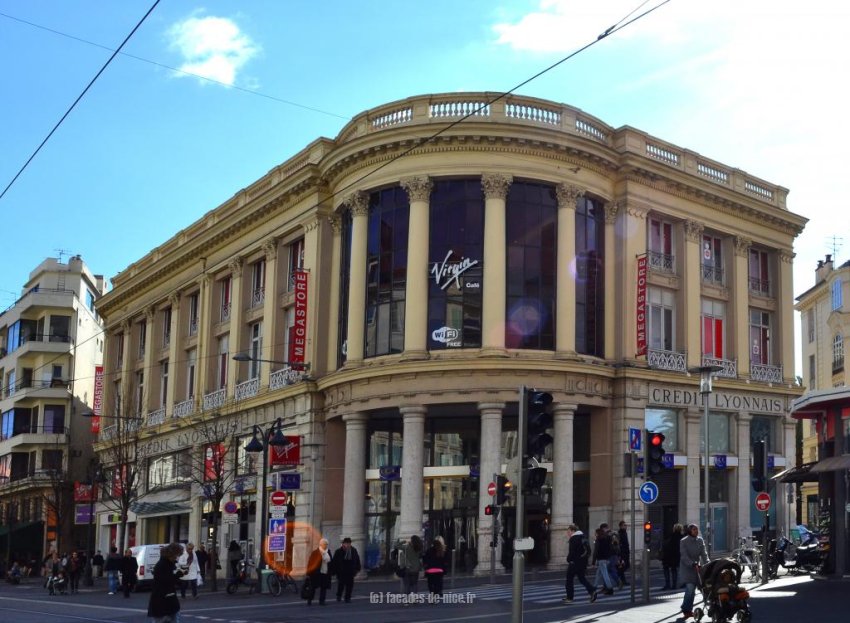 crédit Lyonnais