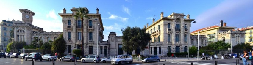 Lycée Masséna