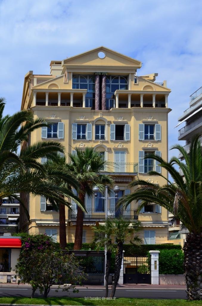 30, promenade des Anglais 