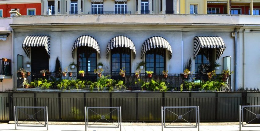 Maison Fongarnant