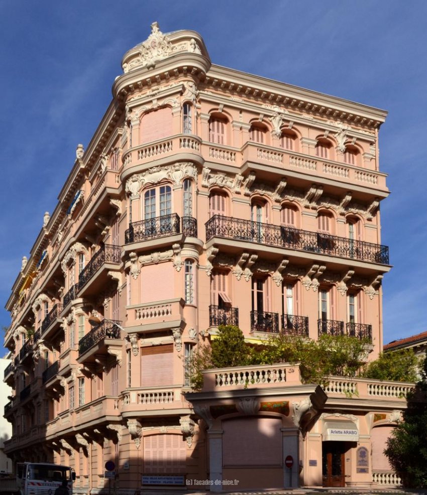 24 rue Rossini 