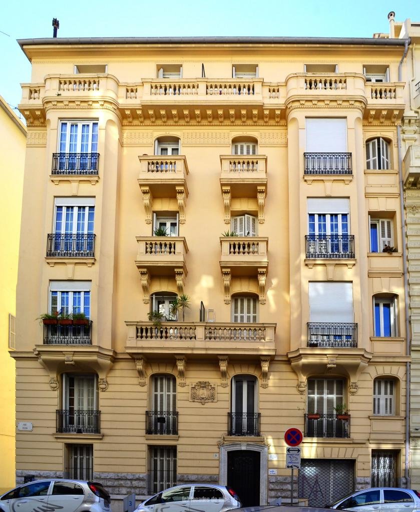 31 rue Verdi 